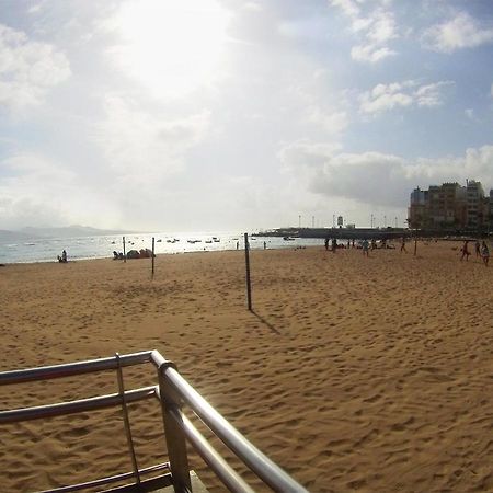 Las Canteras Modern Apartment Gran Canaria Las Palmas de Gran Canaria Kültér fotó