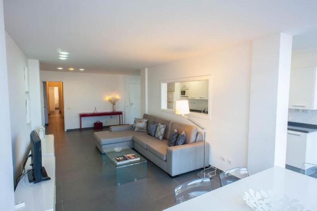 Las Canteras Modern Apartment Gran Canaria Las Palmas de Gran Canaria Kültér fotó