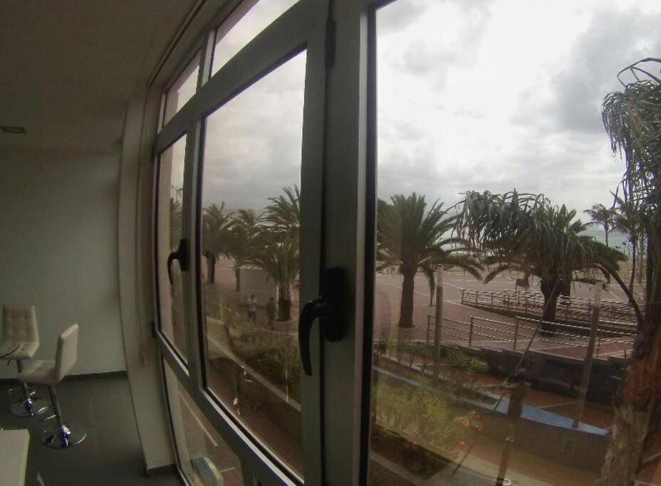 Las Canteras Modern Apartment Gran Canaria Las Palmas de Gran Canaria Kültér fotó