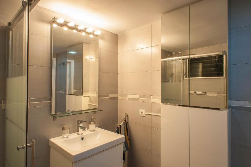 Las Canteras Modern Apartment Gran Canaria Las Palmas de Gran Canaria Kültér fotó