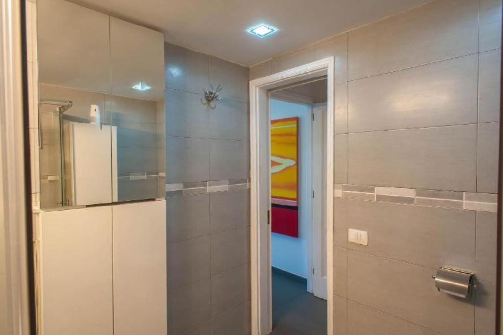 Las Canteras Modern Apartment Gran Canaria Las Palmas de Gran Canaria Kültér fotó