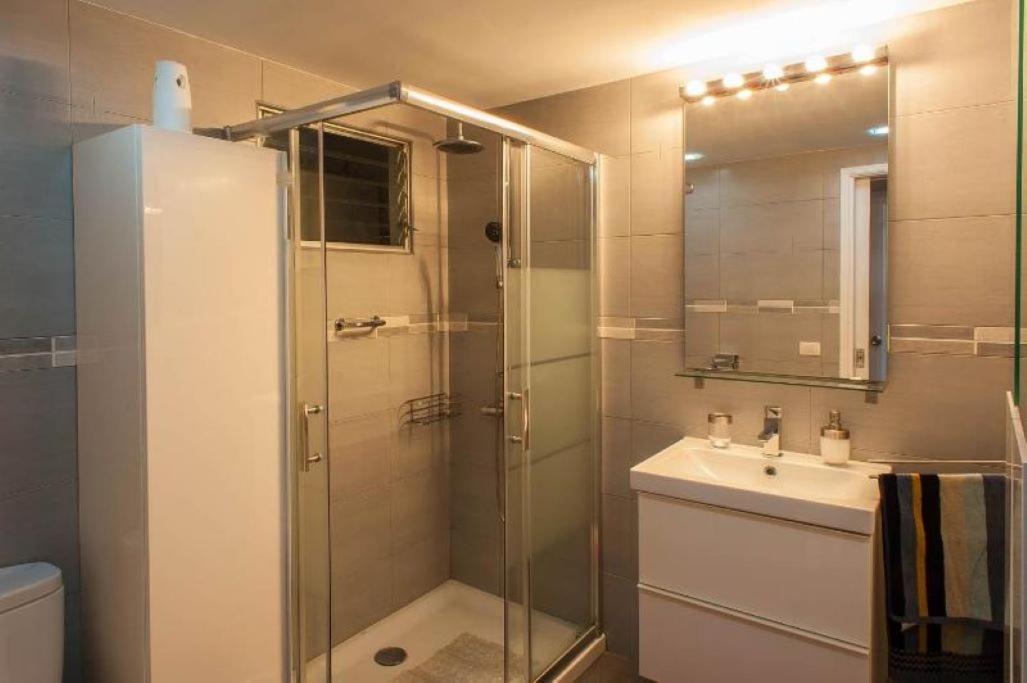 Las Canteras Modern Apartment Gran Canaria Las Palmas de Gran Canaria Kültér fotó