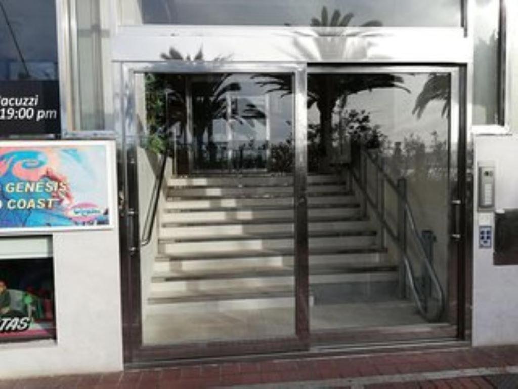Las Canteras Modern Apartment Gran Canaria Las Palmas de Gran Canaria Kültér fotó