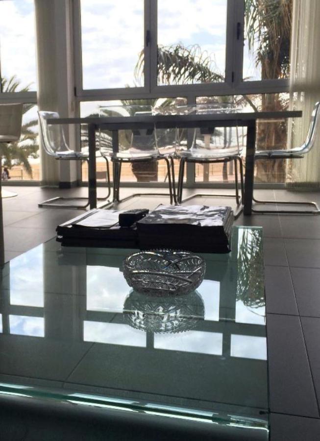 Las Canteras Modern Apartment Gran Canaria Las Palmas de Gran Canaria Kültér fotó